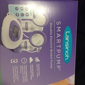 Lansinoh Smartpump Deluxe